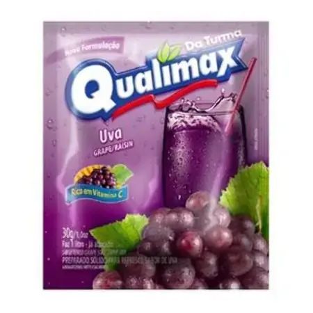 Qualimax Uva