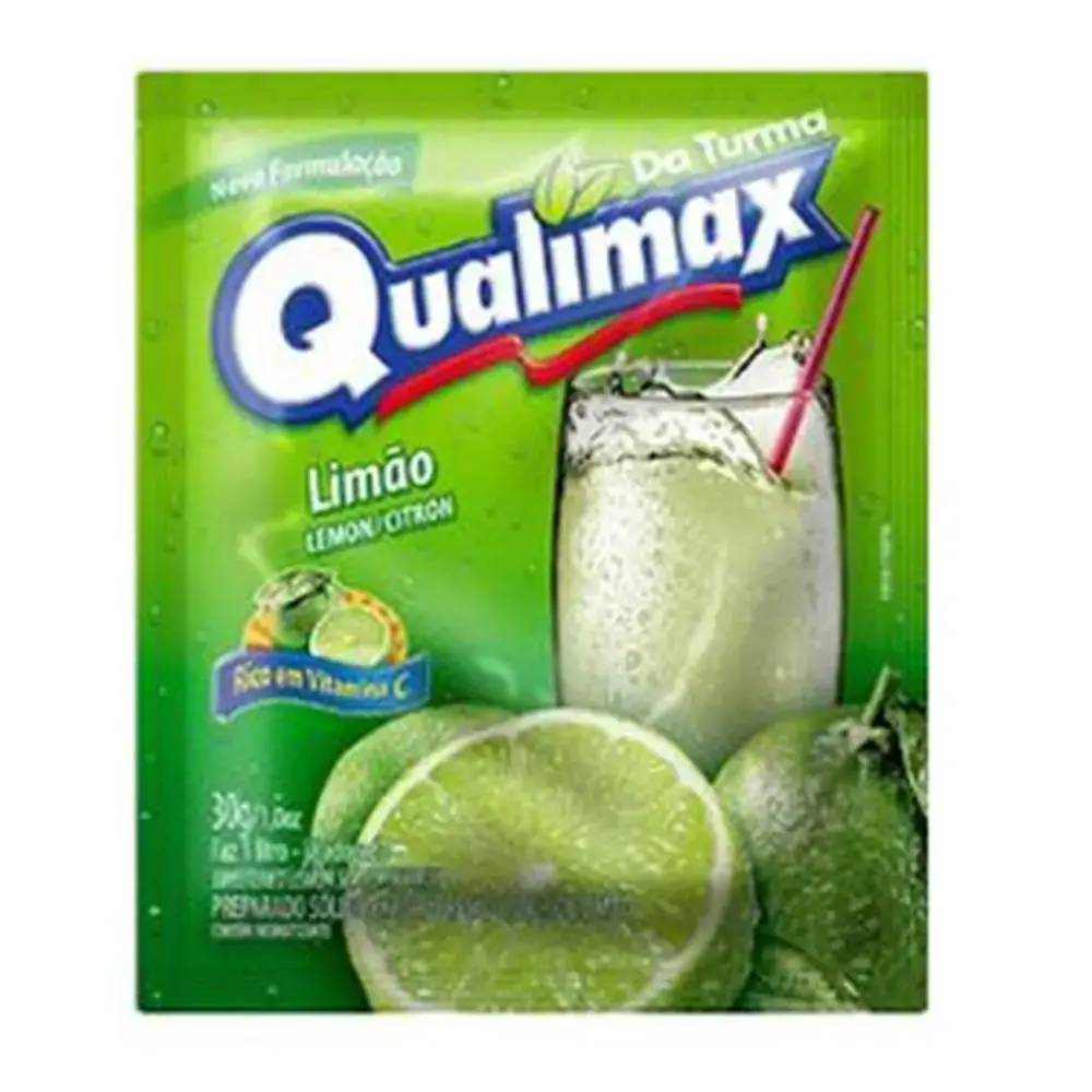 Refresco Qualimax Melancia 1kg