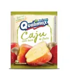 Refresco Qualimax Caju 15g