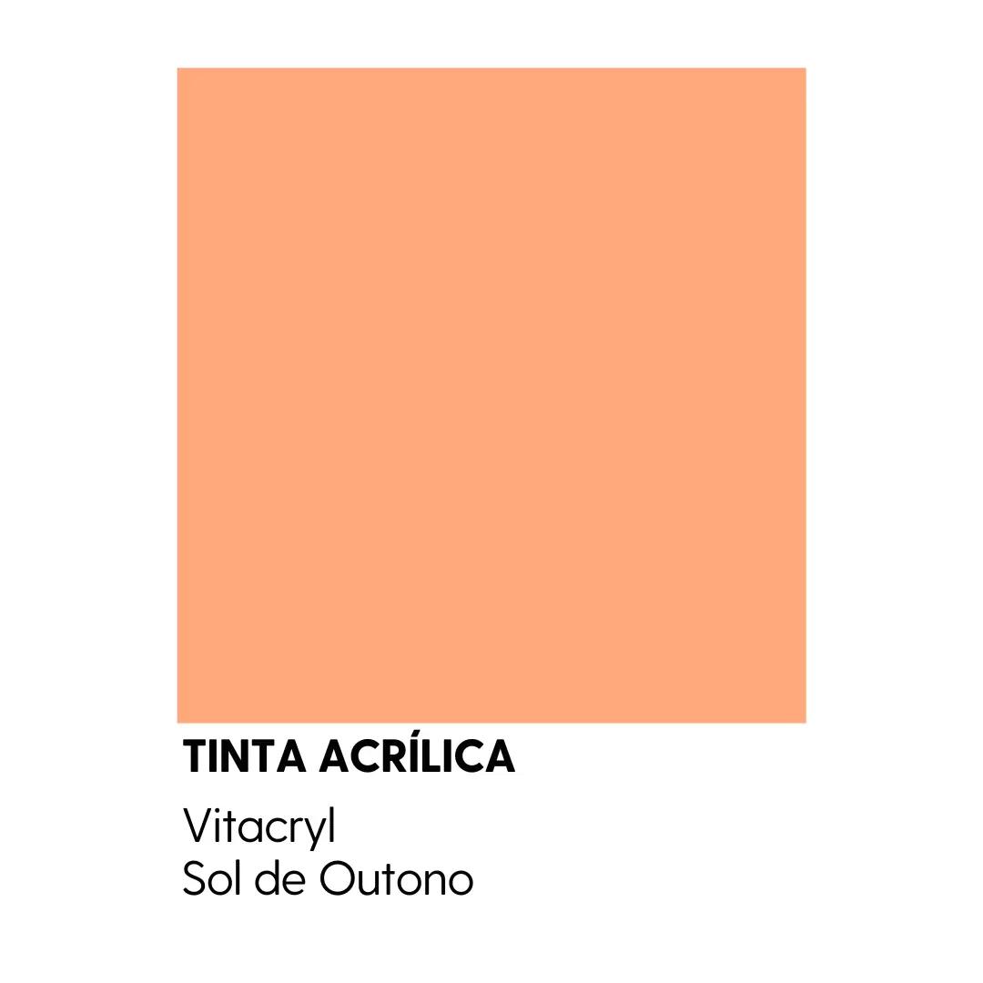 Tinta Fosca Premium Laranjas - Sol De Outono - 3 6 Lts