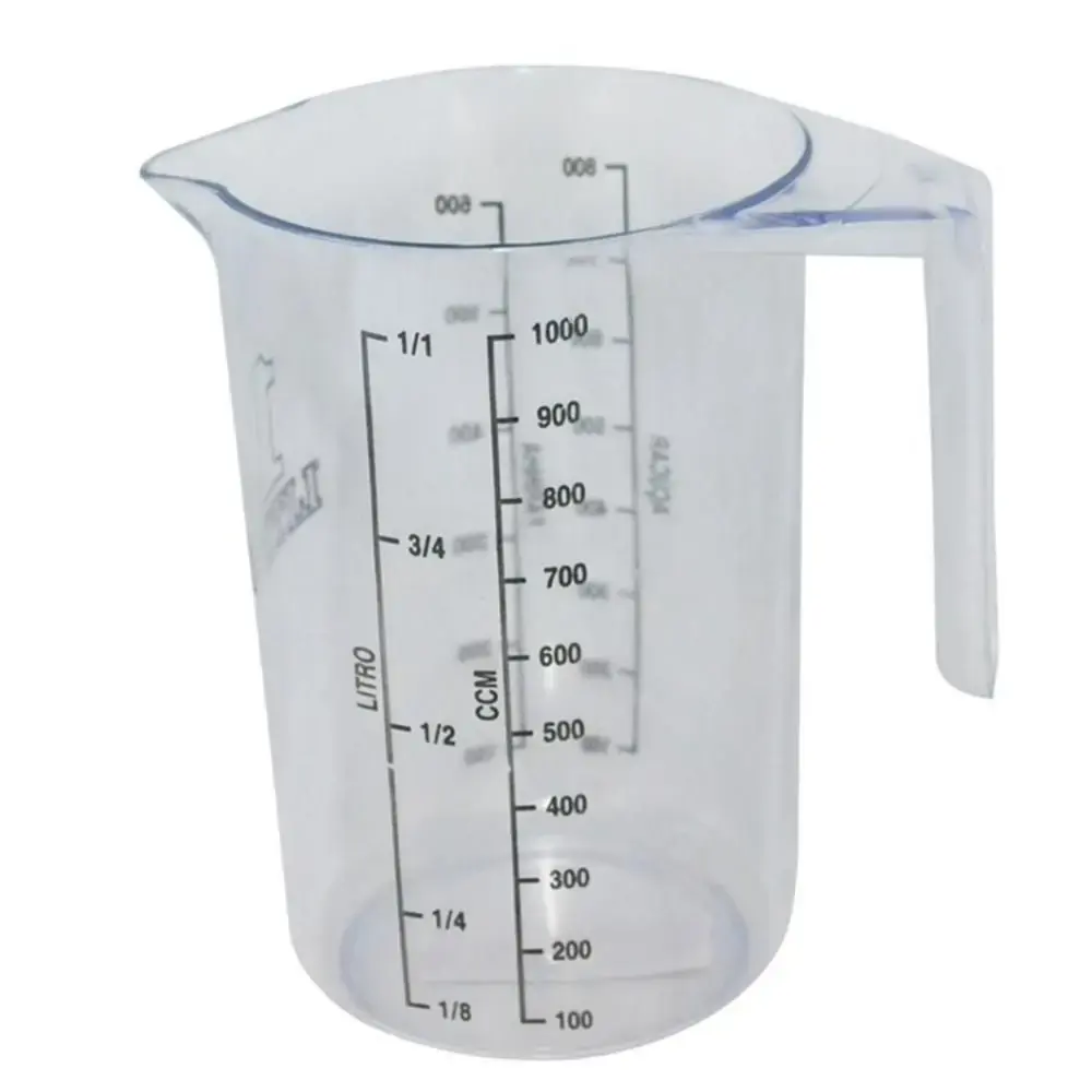 Jarra Jolly Medidora Cod 10111