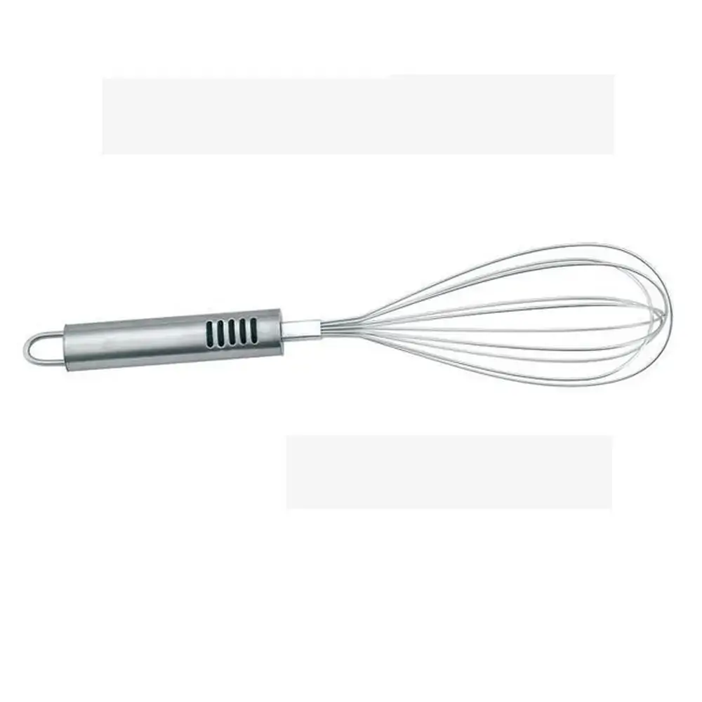 Batedor Clara Jolly Inox