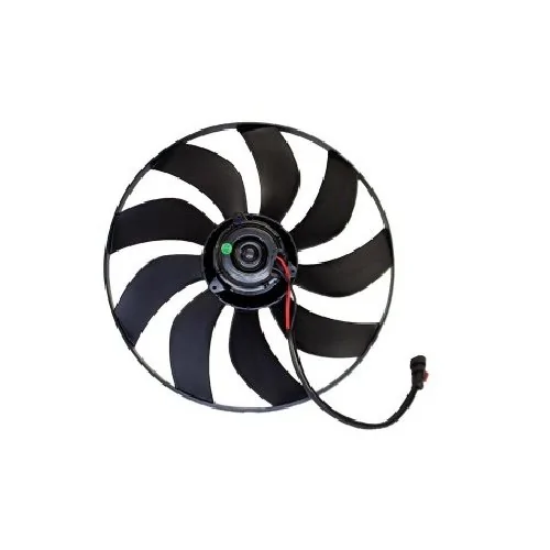 Eletroventilador do Radiador RENAULT KWID com Ar-condicionado - DRIFT DK604203