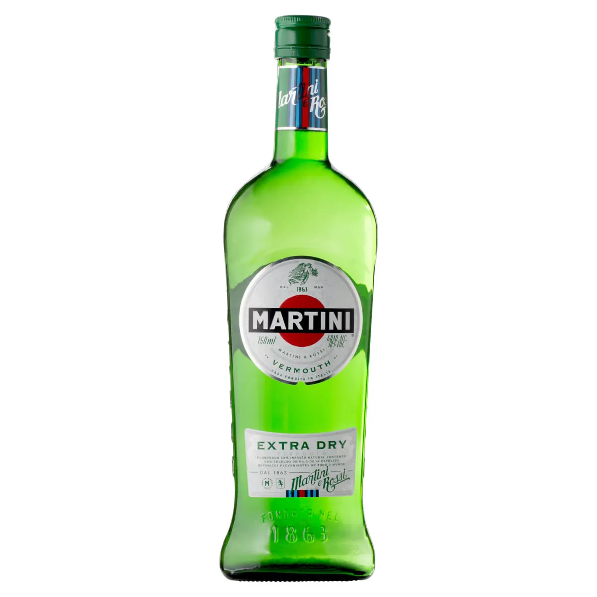 Vermouth Martini Extra Dry 750ml