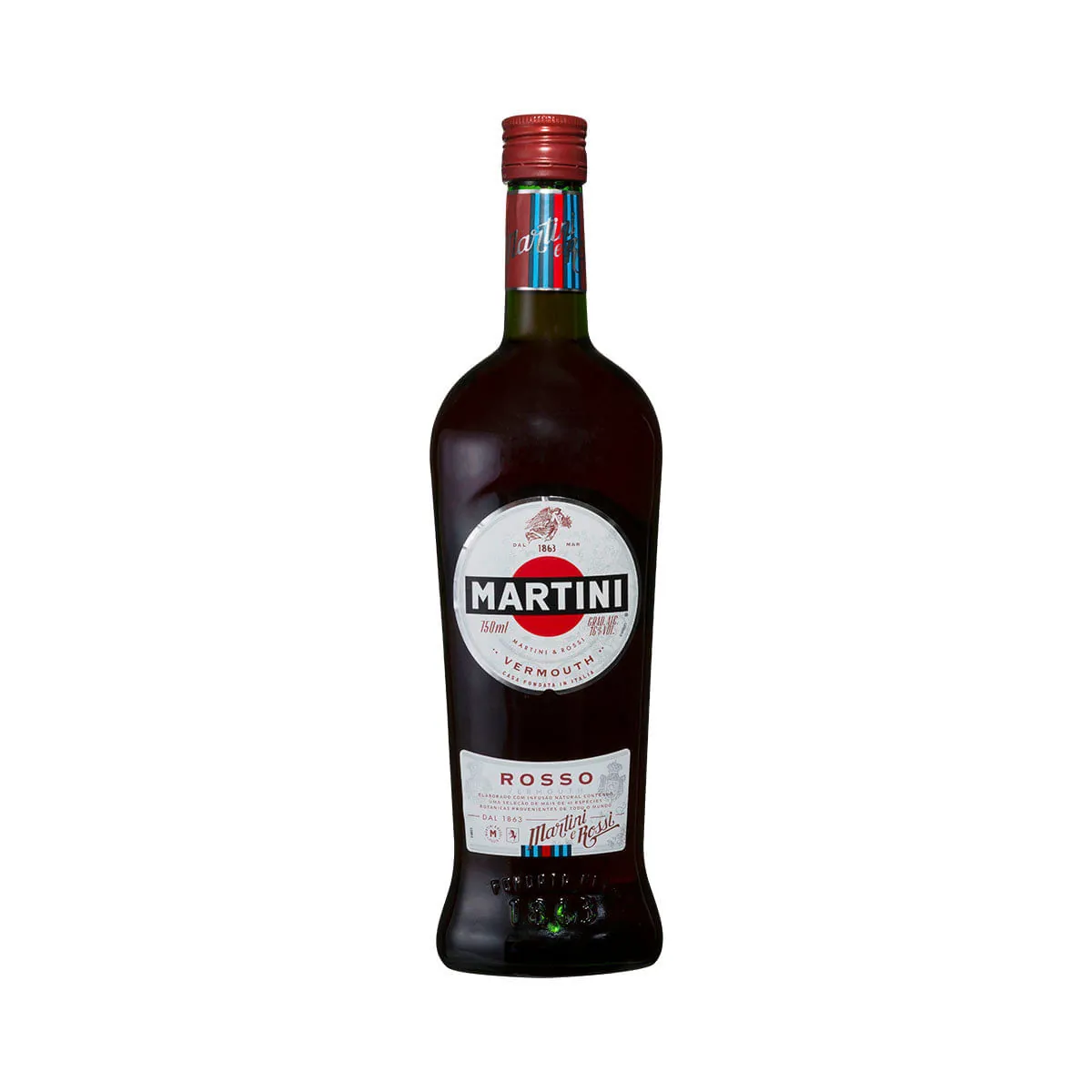 Vermouth Martini Rosso 750ml