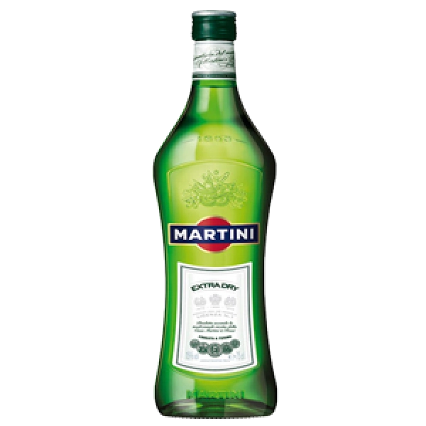 Martini Dry|900|vermouth | Martine Rossi 12/1