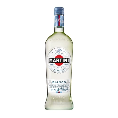 Vermouth Branco Doce MARTINI Garrafa 995ml