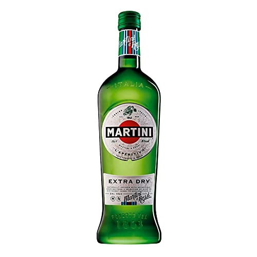 Vermouth Martini Extra Dry 750ml