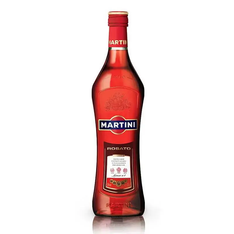 Martini Ros‚|900|vermouth | Martini Rose
