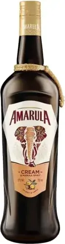 Licor Amarula 750ml
