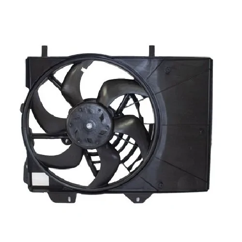 Eletroventilador do Radiador CITROEN AIRCROSS Automático com Ar-condicionado - DRIFT DK6109064