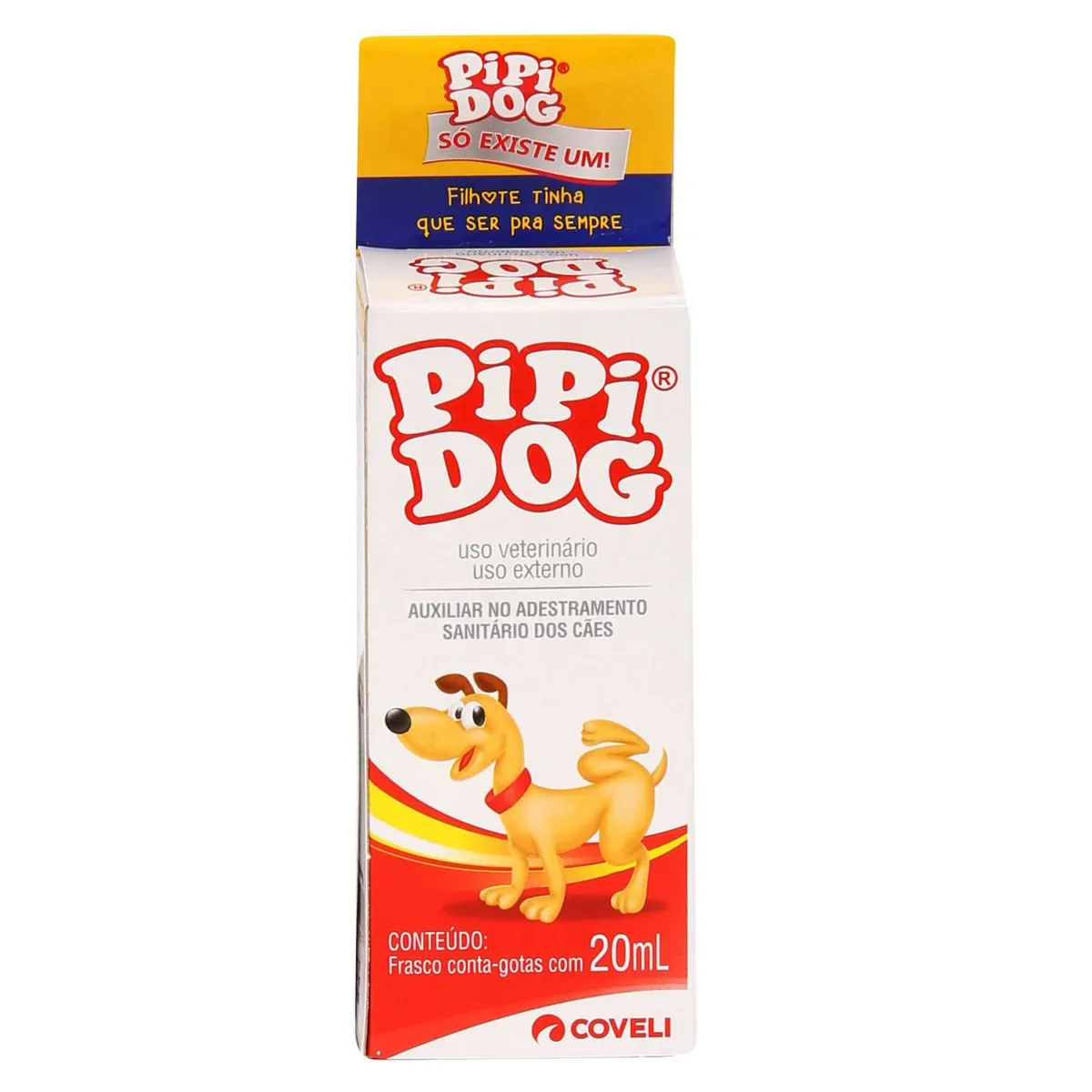 Pipi Dog COVELI 20g