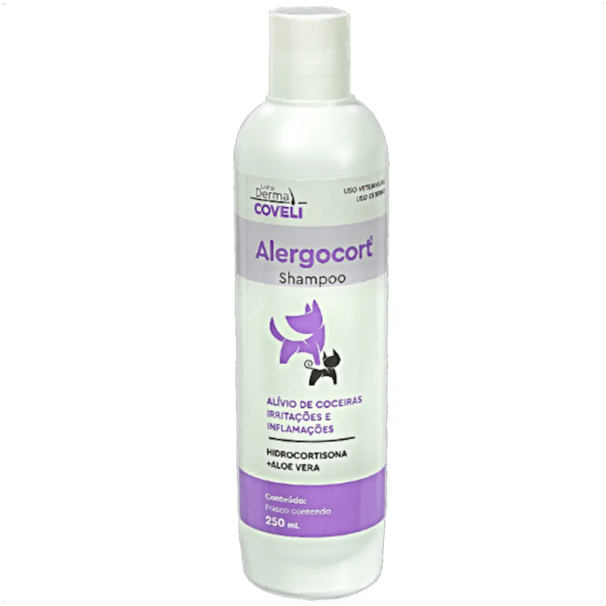 Alergocort Shampoo 200ml