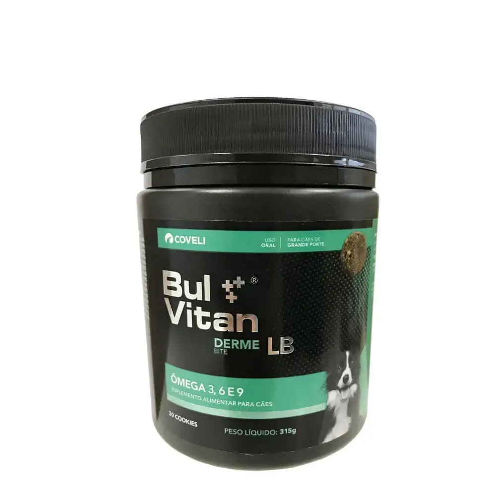 Bulvitan Derme Bite 315g