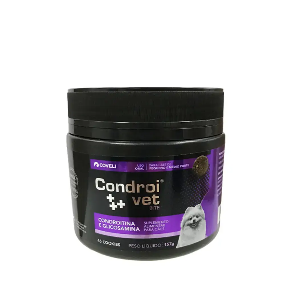 Condroivet Bite 157g