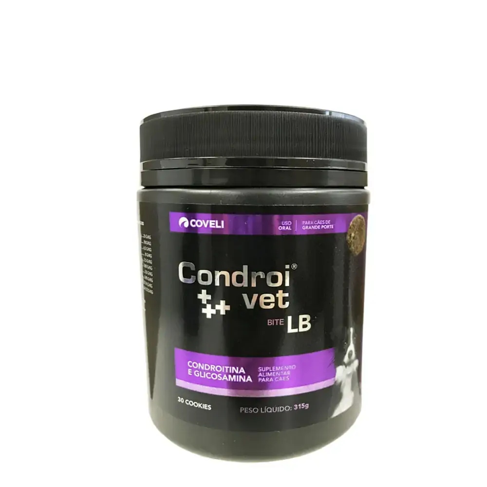 Condroivet Bite Lb 315g