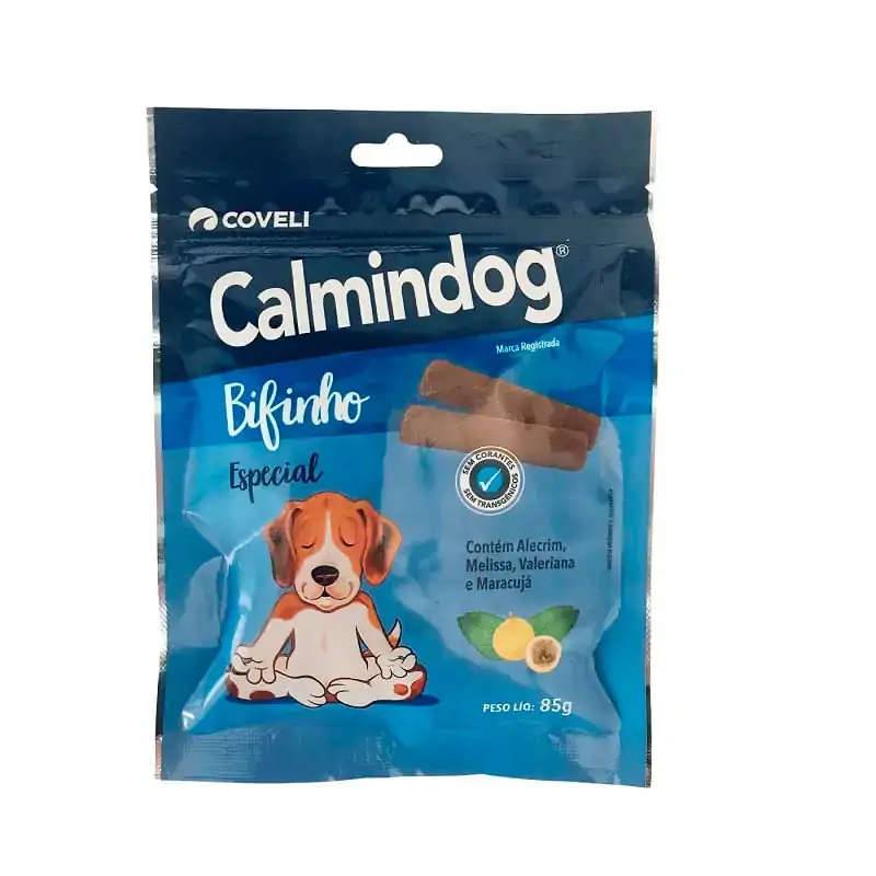 Bifinho Coveli Calmindog 85g