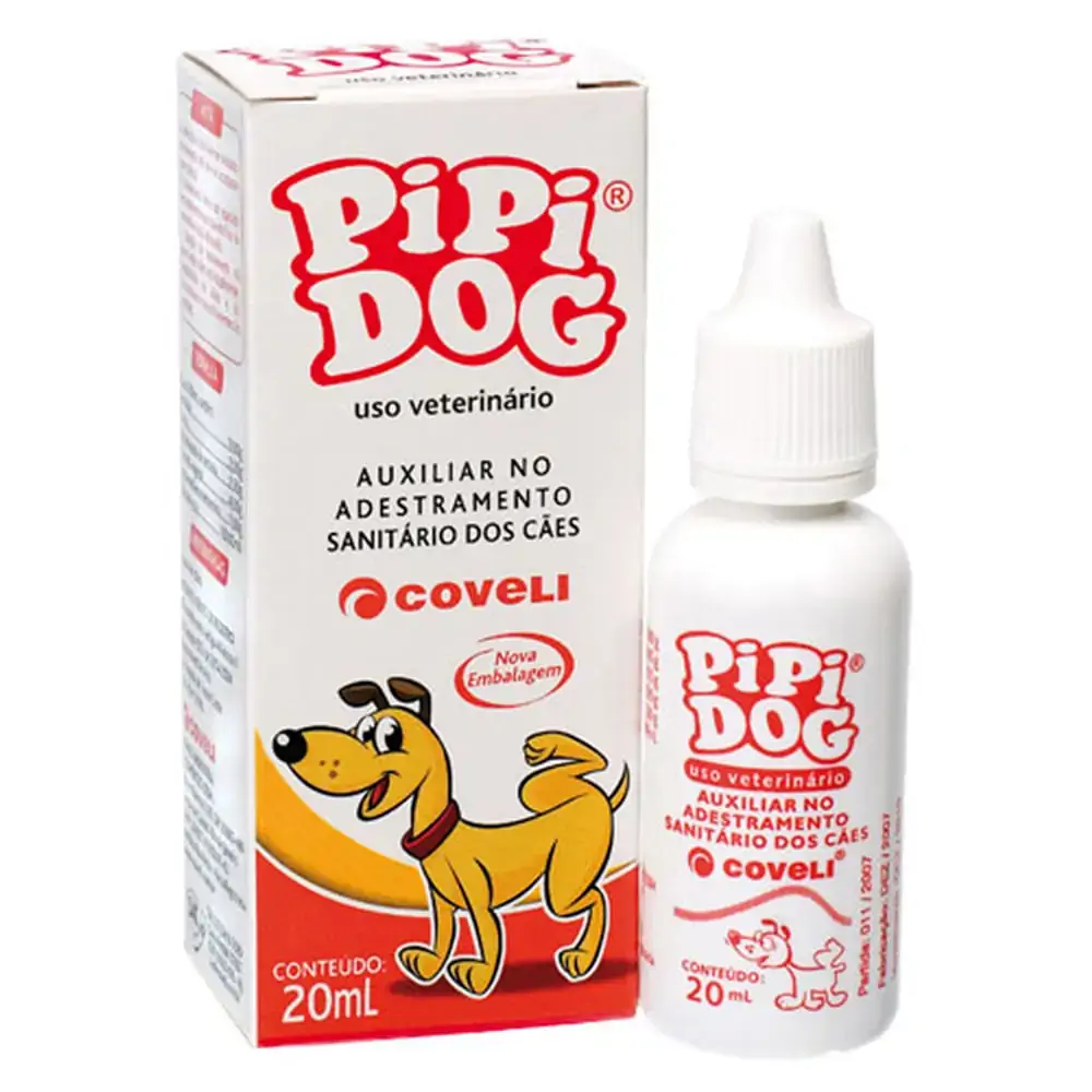 Kit Pipi Dog Lv2 Pg1