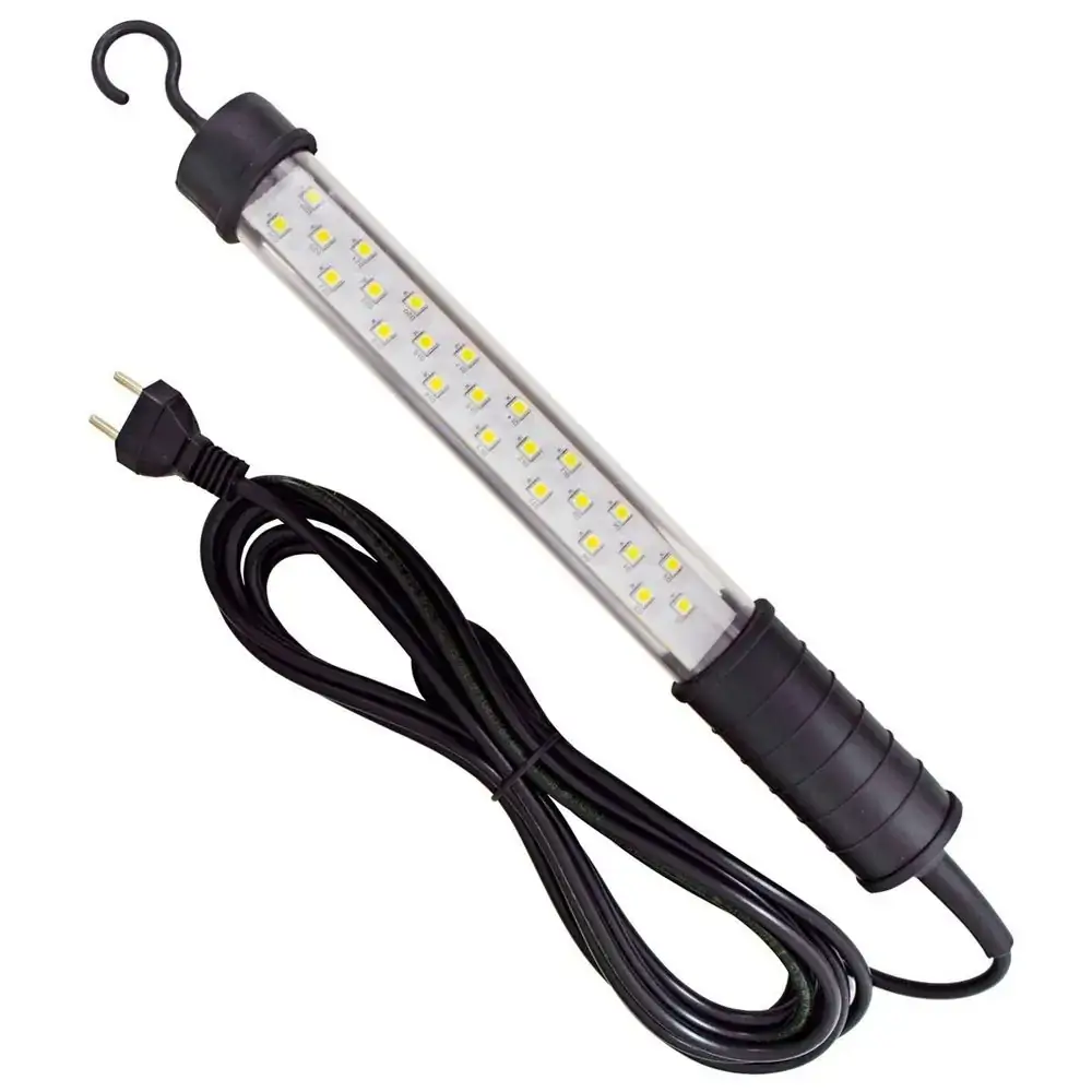 Cordao Multi Uso Paralelo 5m R 001441