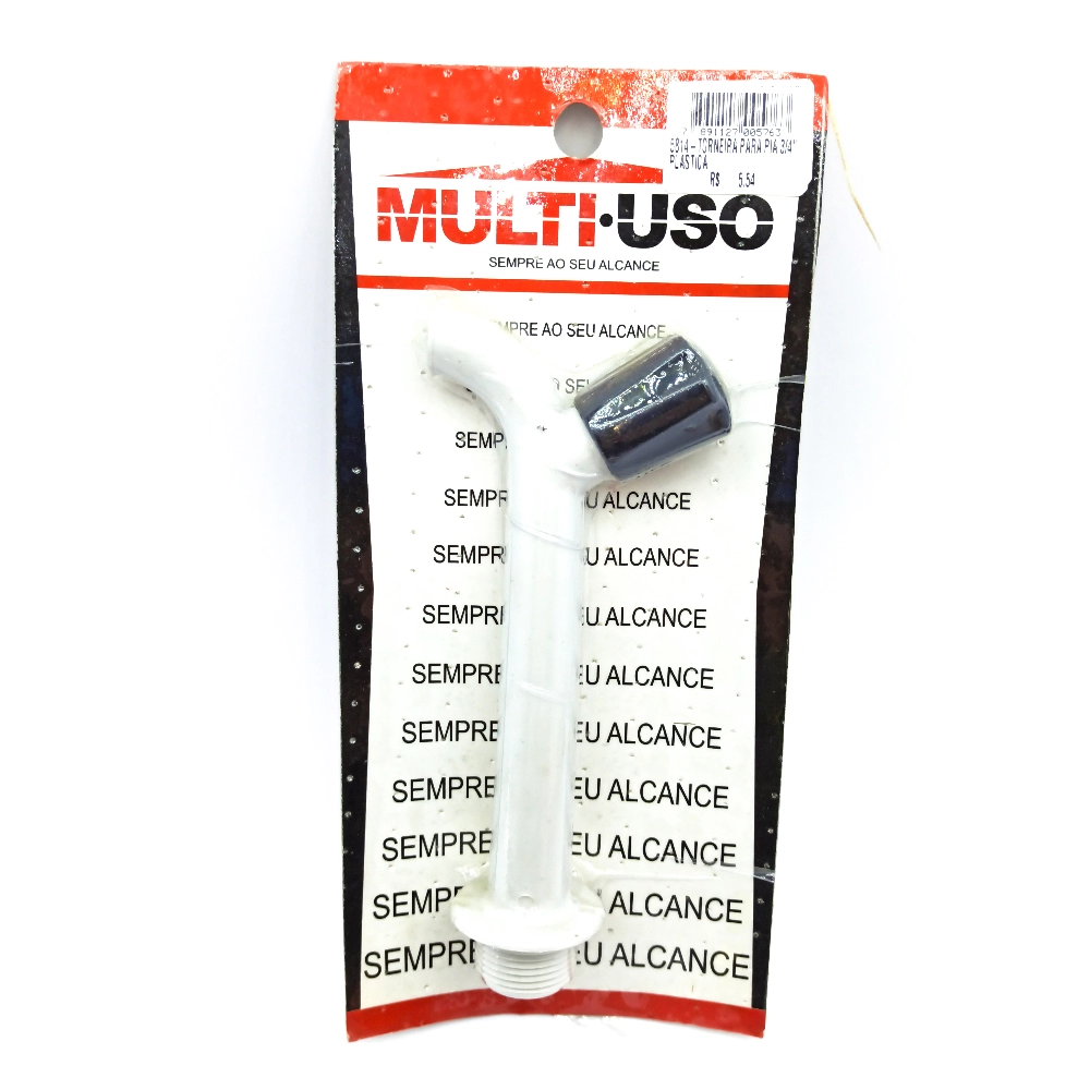 Torneira Multi Uso Pia 3/4 R 005814