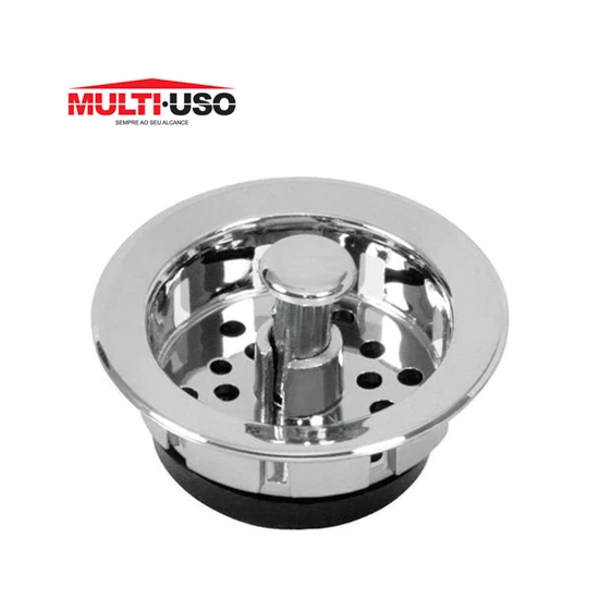 Ralo Pia Multi Uso Americano R 005449