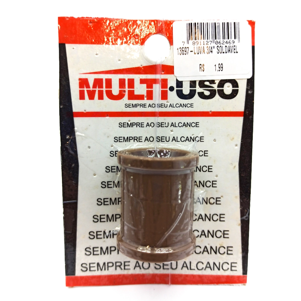 Luva Multi Uso Soldavel 3/4 R 013697