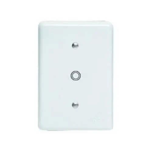 Placa Cega 4x2 Linha Pumalux - Modelo 23pl0/6 Perlex