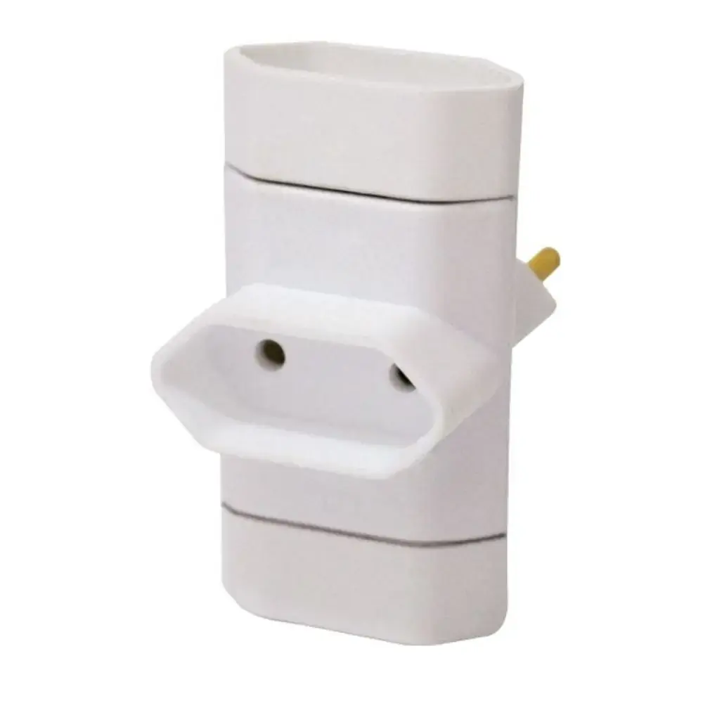 Plug Pegue 3saidas