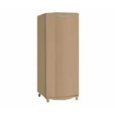 Refrigerador Consul Cra30e 261 Litros Bege