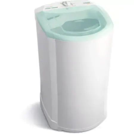 Consul Violeta Cwn07a Superior 7 Kg Branco