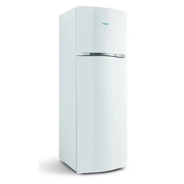 Refrigerador Consul Crm33 263 Litros Branco