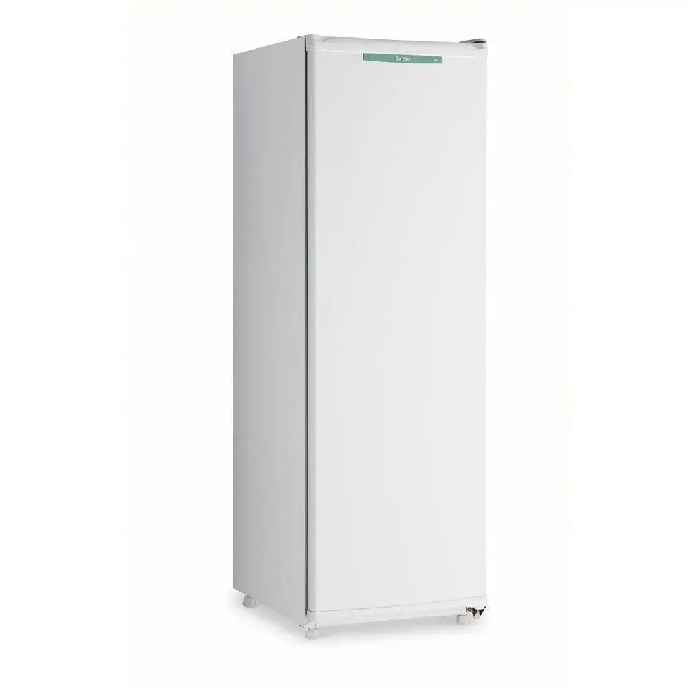 Freezer 1 Porta Vertical 121 Litros Branco Consul 220V - 220v