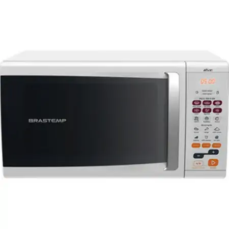 Brastemp Ative Bms45 Branco