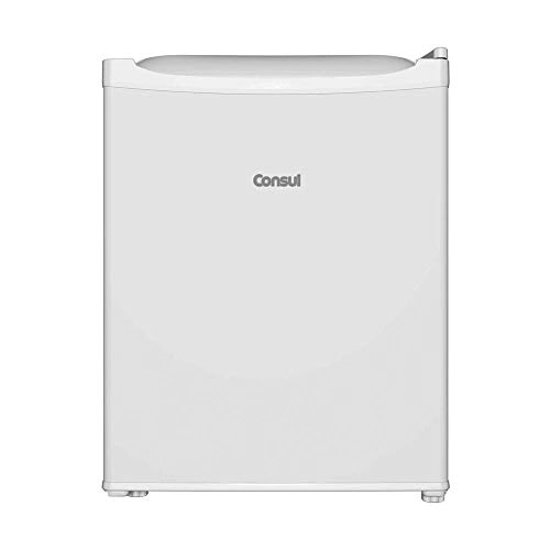 Frigobar Consul CRC08CB, Gaveta de Gelo, 76L - 110V