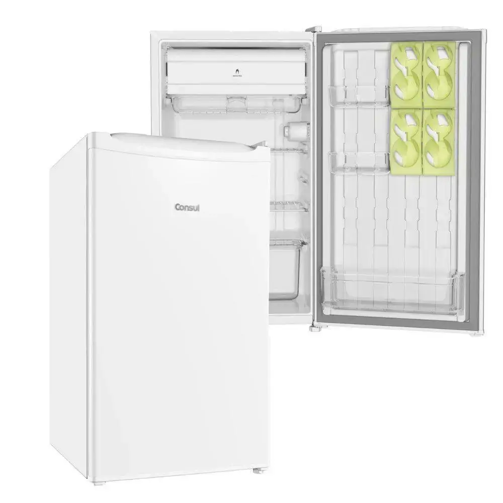 Frigobar Consul Branco 117L 220V CRC12ABBNA - 220v