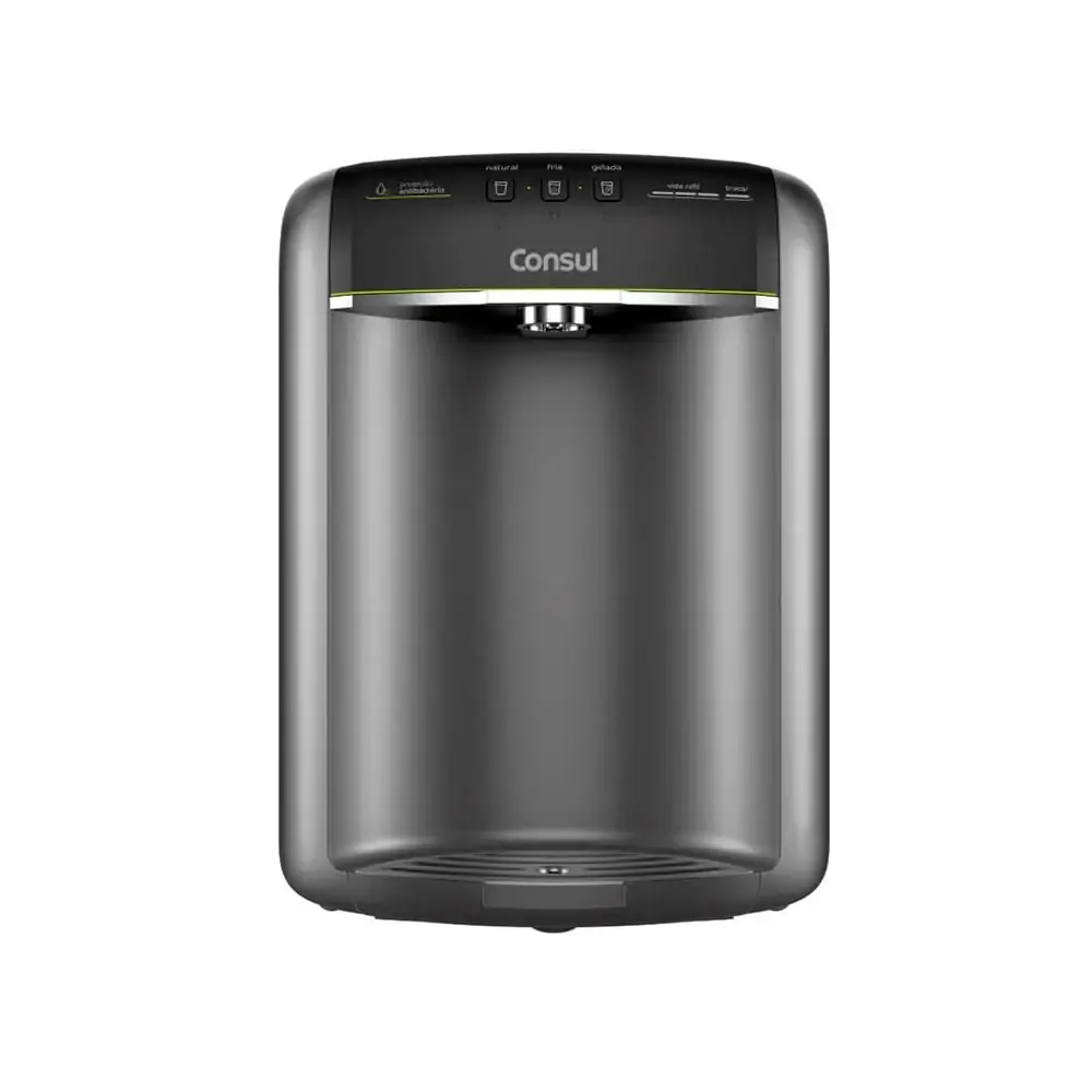 Purificador Bem Estar Ref Tit 110v