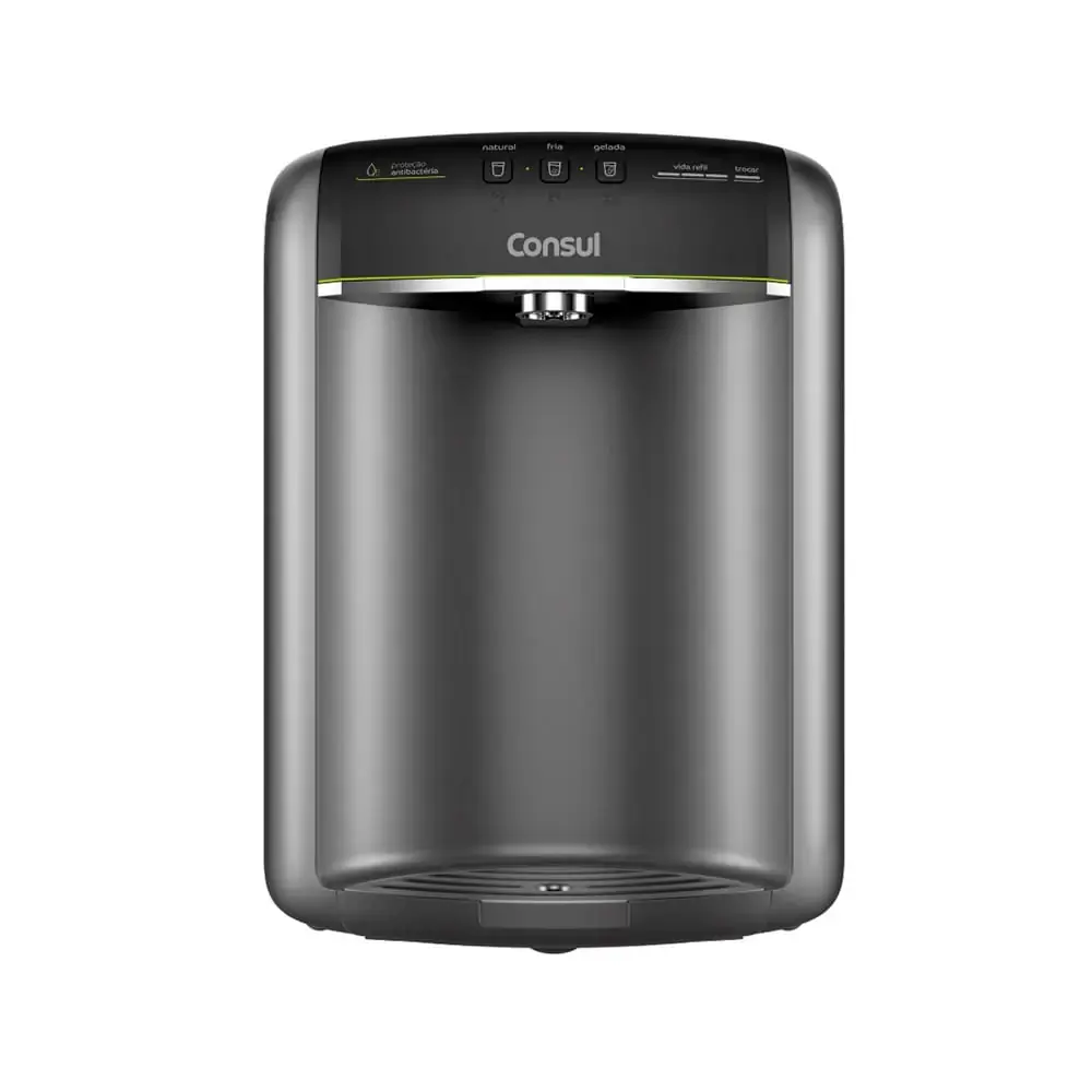 Purificador Bem Estar Ref Tit 220v