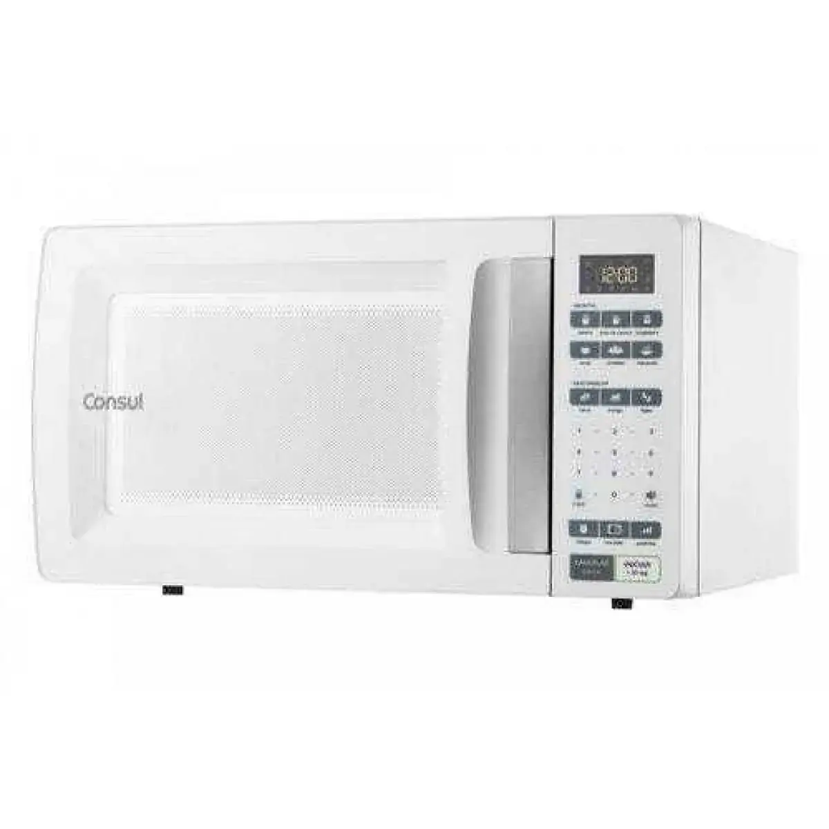 Micro-ondas 32 litros Consul CMS45AB Branco 220V