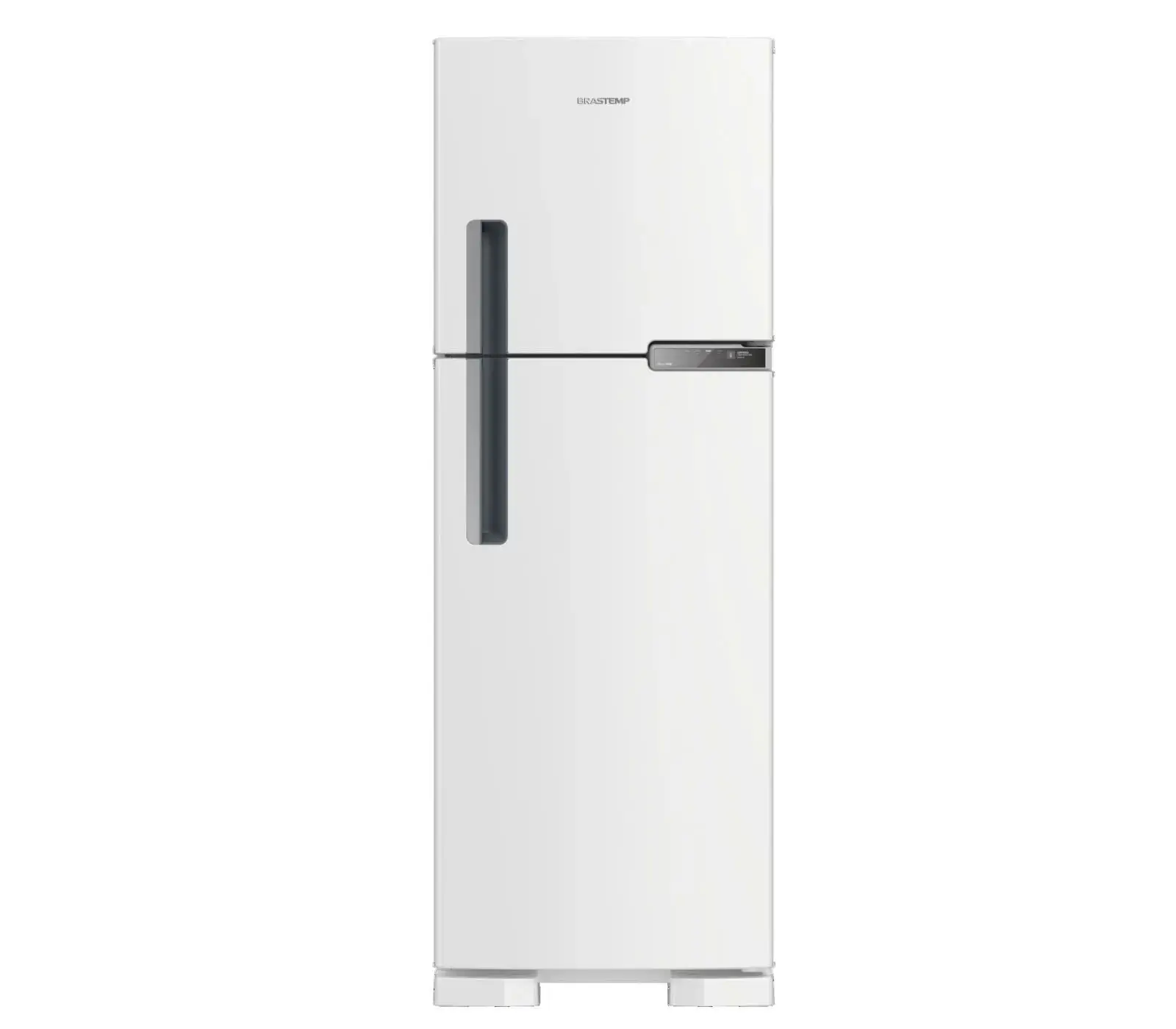 Refrigerador Brastemp Frost Free Branco