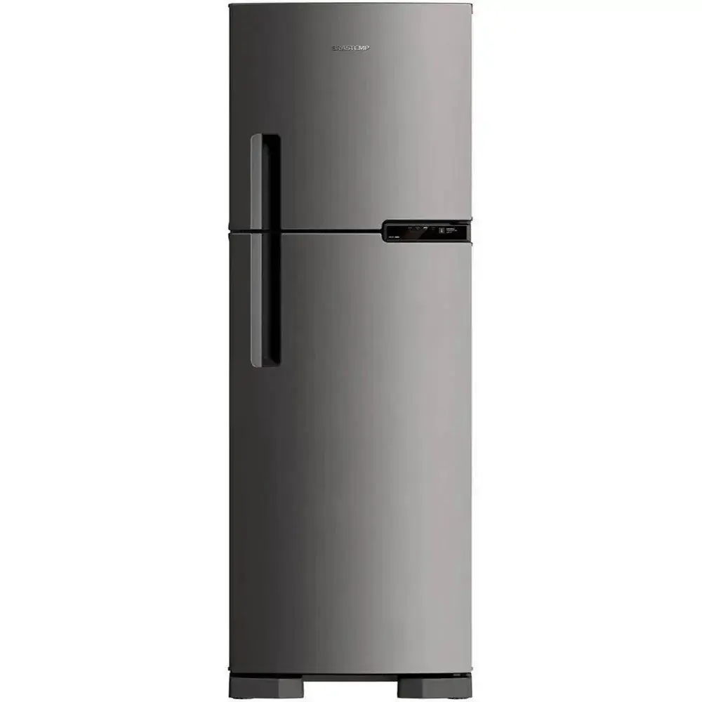 Geladeira Brastemp 2p Ff 375l - Evox 220v - Brm44hk - 220V