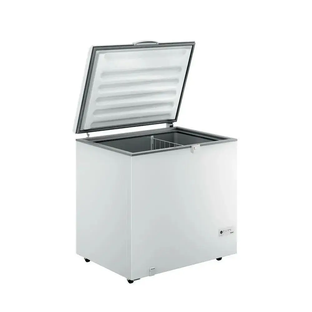 Freezer Horizontal 309l Branco 1 Porta Consul 220V - 220v