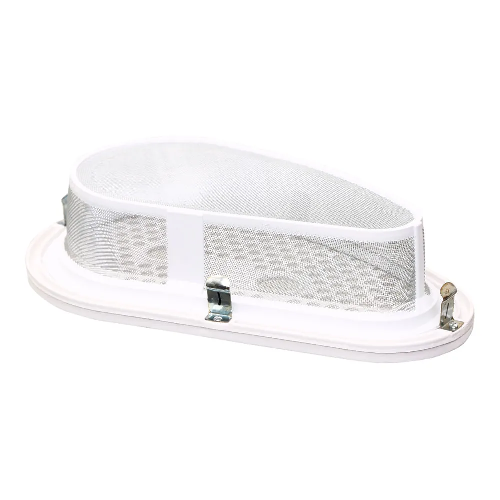 Suporte E Filtro Retentor De Fiapos Para Secadora Brastemp - 326043145 326043145