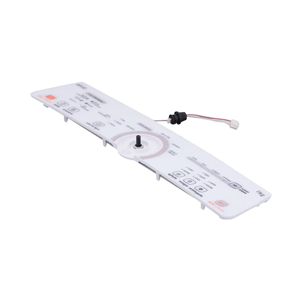 Placa De Interface Bivolt Para Máquina De Lavar Brastemp - W10463579 W10463579