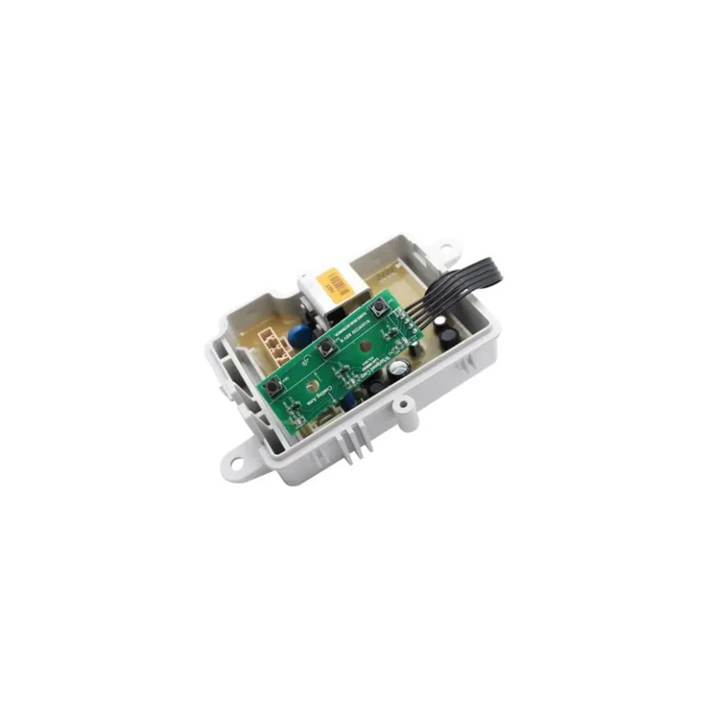 Placa De Potência Para Máquina De Lavar Consul W10709306 - 220v