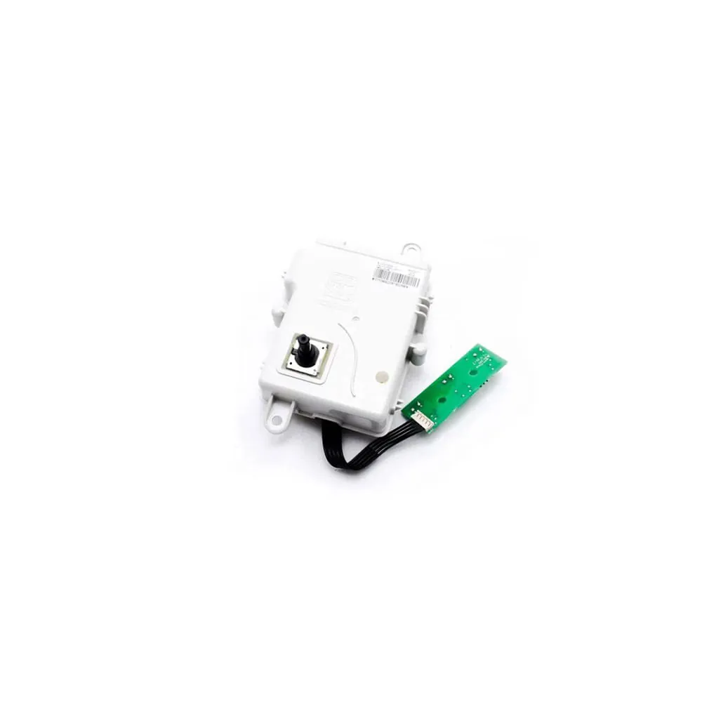 Placa De Potência Para Máquina De Lavar Consul W10700346 - 110v