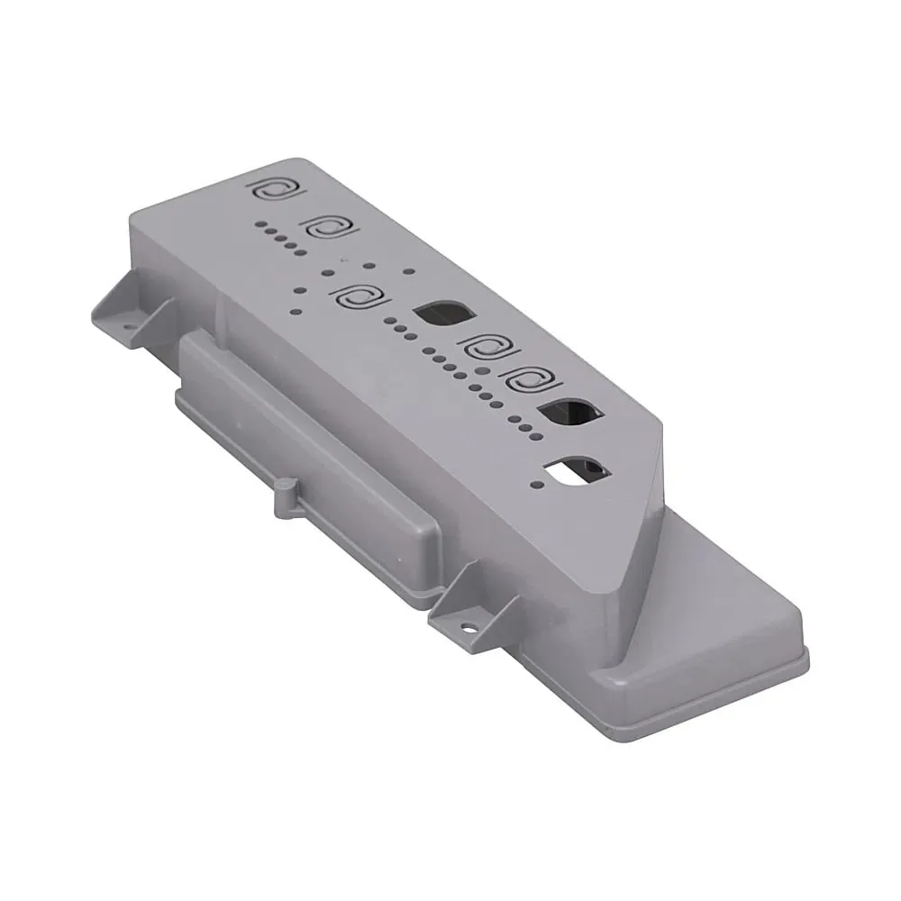 Suporte Da Placa De Controle Brastemp Para Máquina De Lavar Bwc07a