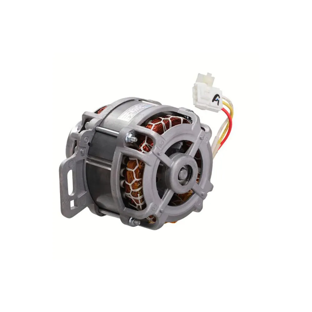 Motor Para Máquina De Lavar Brastemp 127v