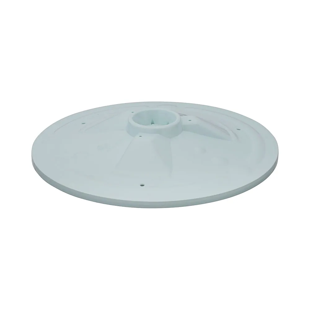 Impeller Para Máquina De Lavar Consul - 326063553 326063553