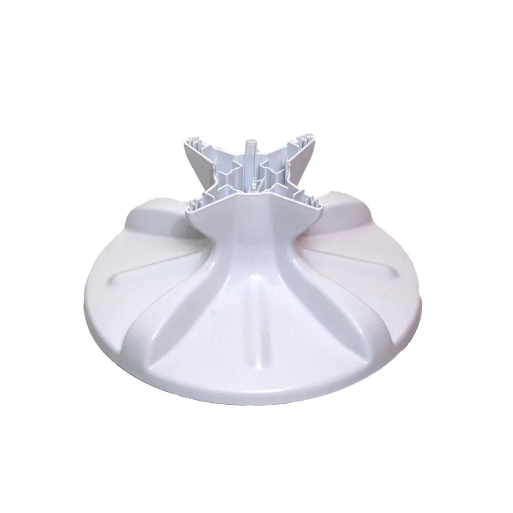 Agitador Inferior Para Máquina De Lavar - W10796892 W10796892
