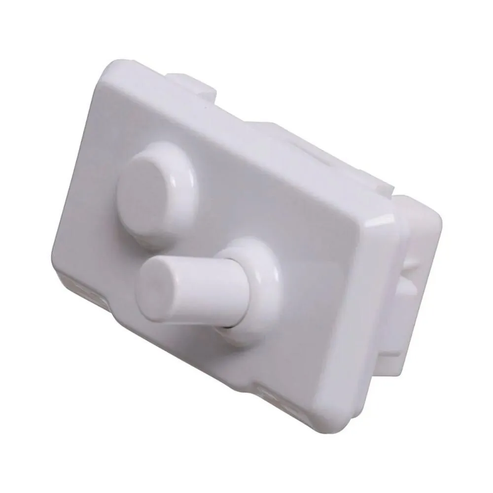 Interruptor Porta Geladeira Crm45 Crm50 Bro80